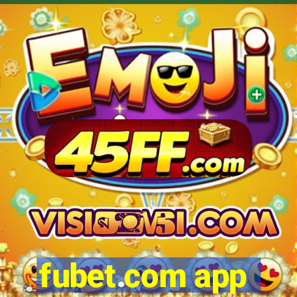 fubet.com app